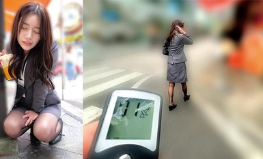 [Sự phá hủy khảm]230ORECO-660 Nami-san