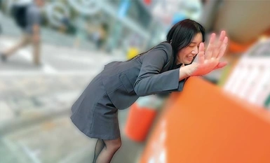 [Sự phá hủy khảm]230ORECO-660 Nami-san