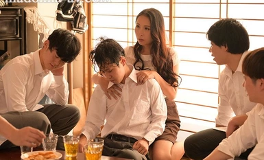 JUQ-656 永无止境的日子，中田响●。 佐田麻里子