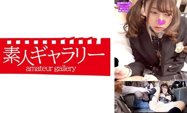 [Mosaic destruction]739PKTI-013 Maki