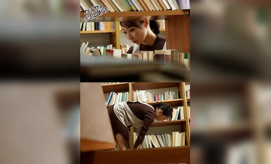 IRO-55 Big Tits Lascivious Train - Knit One-Piece Wife Targeted by Adhesive Stalker - Saki Aikawa