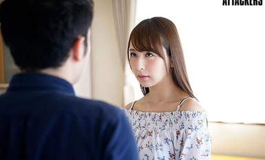 [Mosaic Destruction]ATID-367 Immoral Sex Education - Mother-in-law's Ayamachi - Jessica Nozaki