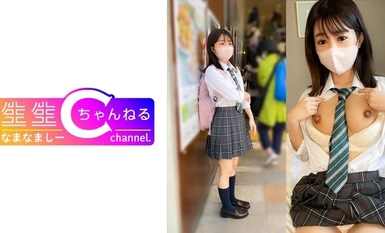 [馬賽克被破壞] 383NMCH-078 臉部展示 [個人拍攝] 與性朋友的奇聞趣事視頻，她仍然有著無辜的表情_我偷拍了淋浴中的場景哈哈