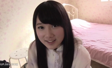 [モザイク破壊]HND-191 初パイパン★真正中出し 宮崎あや