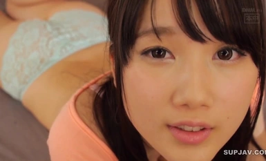 [モザイク破壊]HND-191 初パイパン★真正中出し 宮崎あや