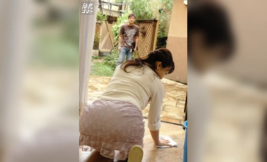 [马赛克破坏] MDYD-517 邻家已婚妇女 - 立花绘里奈