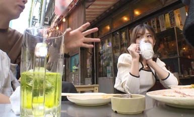 [Mosaic Destruction] 200GANA-3008 Seriously soft, first time shooting. 2027 Picking up a beautiful young underground idol who dreams of the light of day! She is an idol but she loves sex! Her 148cm minimal body catches a man's desire!