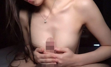 [马赛克破坏] PKPD-292 只是中桥的轻松工作 - 一流酒店前台 G 杯美女由依，26 岁，神田，为了猜测人生而被生生干死。