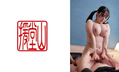 709ENDS-136 Amateur girl Sanae (tentative) ①