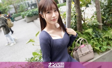 200GANA-3018 진짜 연파, 첫 촬영. 2030 힐링 아우라를 뿜어내는 백의의 천사를 시부야에서 픽업! AI 그라비아 모델이라며 에스컬레이팅하는 요구에 수줍어하면서도 멈추지 않는 분출. 현직 간호사는 평소와 에로의 갭이 엄청나게 커서 흥분하지 않을 수 없대요.