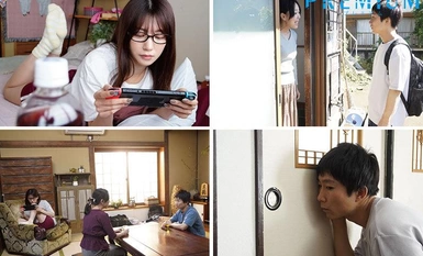 [馬賽克破壞]PRED-670 住在家裡的姐姐的大屁股太色情了...我失去了理智，最終失控射精了好幾次。 山岸綾香