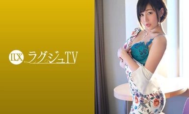[Mosaic destruction]259LUXU-1079 LUXU TV 1063