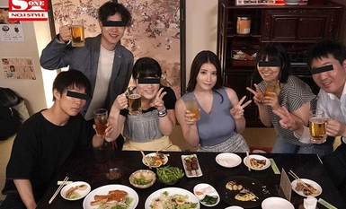 [モザイク破壊]SONE-097 大屈辱ネトラレトラウマレベルで嫌いな元彼に媚薬飲まされキモいSEXで何十回もイカされる私 凪ひかる