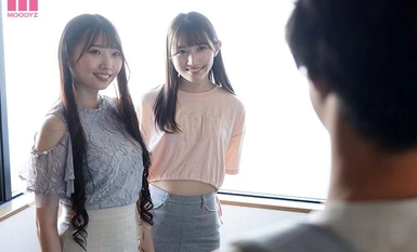 MIDV-678 น้องสาวฝาแฝดของแฟนฉันแอบล่อลวงฉันโดยบอกฉันว่าเธอโอเคกับเซ็กส์ Mayu Suzune