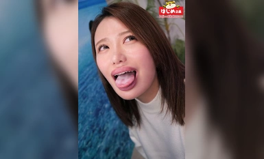 HJMO-646 She should be able to guess her boyfriend's dick! She has to choose her boyfriend's dick from a lineup of meat rods and suck and ejaculate! If she guesses wrong, she'll get a live Nakadashi NTR in front of her boyfriend!