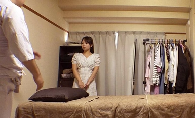 NSM-055 Aphrodisiac Oil Massage - Sneak Peek & Nakadashi Amateur Girl VOL.55 The woman who was unknowingly applied massage oil containing a super strong aphrodisiac during the treatment is surprised at her body's burning, is confused at her desire for a dick, and even wants to be fucked live while embarrassed by her dripping pussy juice. The woman is embarrassed by her dripping pussy juice, but she still wants to be fucked alive!