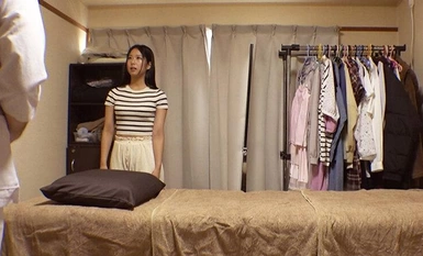 NSM-055 Aphrodisiac Oil Massage - Sneak Peek & Nakadashi Amateur Girl VOL.55 The woman who was unknowingly applied massage oil containing a super strong aphrodisiac during the treatment is surprised at her body's burning, is confused at her desire for a dick, and even wants to be fucked live while embarrassed by her dripping pussy juice. The woman is embarrassed by her dripping pussy juice, but she still wants to be fucked alive!