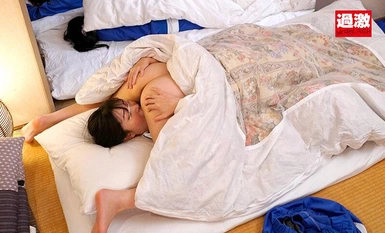 NHDTB-903 On the night of a school trip, a classmate of mine woke me up to lesbianism by making me cum repeatedly in the futon in secret... Years later... I was returned to lesbianism by slow nipple licking in close proximity to my husband!