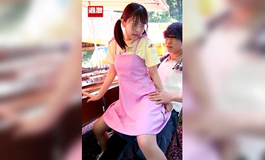 NHDTB-862 น้องสาวของแฟนฉัน...แอบเย็ดเธอในกระโปรงของเธอในแบบ Reverse NTR แม้ว่าจะมีผู้หญิงคนหนึ่ง แต่เธอยังคงแตกในเวอร์ชั่นกลางแจ้งต่อไป