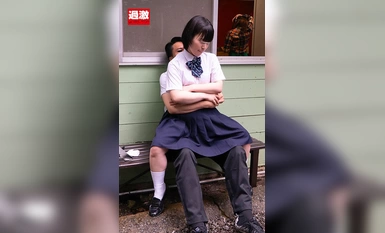 NHDTB-862 น้องสาวของแฟนฉัน...แอบเย็ดเธอในกระโปรงของเธอในแบบ Reverse NTR แม้ว่าจะมีผู้หญิงคนหนึ่ง แต่เธอยังคงแตกในเวอร์ชั่นกลางแจ้งต่อไป