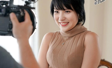 JRZE-184 Married Woman Documentary - First Shot - Yumi Furuse