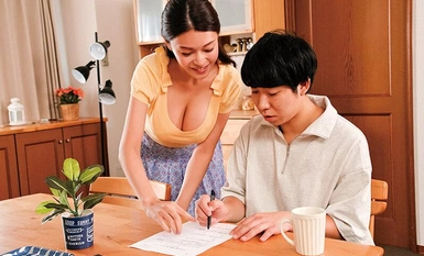 [モザイク破壊]NKKD-322 「拝啓、アナタへ…」夫の出張中に隣家の巨根男にねとられた妻 橘メアリー