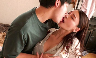 [モザイク破壊]NKKD-322 「拝啓、アナタへ…」夫の出張中に隣家の巨根男にねとられた妻 橘メアリー