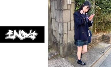 534CRT-063 Rare [Personal Photography] Cracking Video with a Returnee Volleyball Club Member (3)