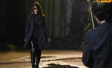 [Mosaic Destruction]WANZ-153 Beautiful Undercover Agent - Rei Aimi