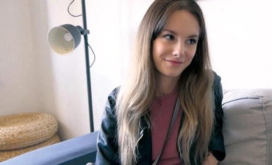 SITW-044 ハンガリーでナンパした18歳の女子大生に生中出しして、さらに同級生の女友達を紹介してもらい、そっちにも生中出ししまくったw