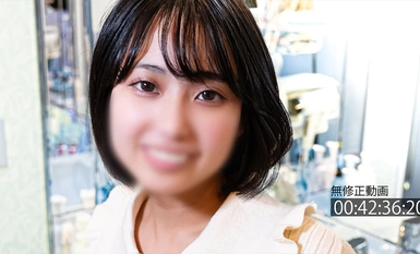 FC2-PPV-4361605 Limited 500pt until 4/5! Uncensored, Raw Nakadashi + Handjob Facial Cumshot