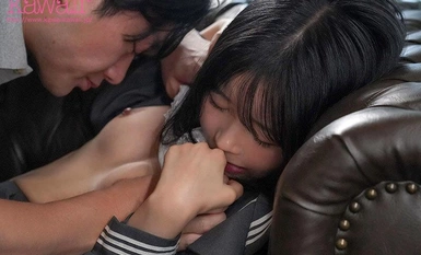 [Mosaic Destruction] CAWD-640 I, who accepted a life of being turned into a meat masturbator, being continuously raped by painful fans in place of a popular loli idol just because I look like her... Natsu Hinata