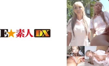 766ESDX-055 希科派 G 露娜