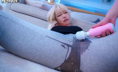 HUBLK-008 Dirty Gas Splash in a Room - Three Cute Big-Breasted Sisters-in-Law Suddenly Formed, Locked in a Room Filled with Dirty Gas, and in a Strong Rut