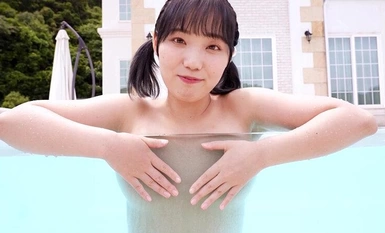 MMRAA-301 Ikumi Hataoka - Toss it！F杯