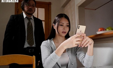 [Mosaic Destruction] ADN-550 ตอนที่ฉันดูสมาร์ทโฟนของภรรยา เธอก็กำลังมีความสัมพันธ์กับเพื่อนร่วมชั้นของฉัน มิอุ ชิรามิเนะ