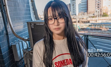 FC2-PPV-4353553 4/2まで限定500pt!【ブス・メガネ】永久保存の価値あり。容姿は見たまんま。勝手に判断してくれ。※無修正・生中出し＋口内射精。