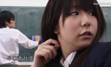 [Phá hủy khảm]IPZ-242 Mối quan hệ nghịch ngợm với chị gái Rina Ishihara