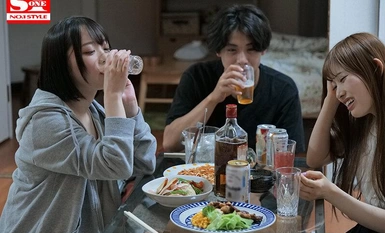 [Mosaic Destruction] SSIS-273 ในช่วงสามวันที่แฟนของฉันไม่อยู่ ฉันมีเซ็กส์กับเพื่อนสมัยเด็ก (เพื่อนเซ็กส์) ที่เพิ่งมีเพศสัมพันธ์ครั้งแรกในรอบหนึ่งเดือน ซึ่งมันแย่มาก คาโนะ ยูรา