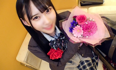 FC2-PPV-4361640 [Limited] "Let's Have Nakadashi Sex After Graduation! The first time they get fucked live, they have vaginal spasms and can't stop squirting and peeing! A record of impregnation sex in commemoration of becoming an adult!