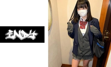 534IND-168 露脸[个人摄影] 似乎不想被认出或拍摄的 Miniska-chan_加 3 万让我上她。