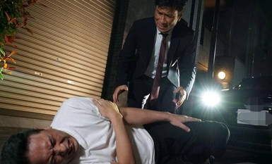 [馬賽克破壞]NKKD-229 交通事故處理 NTR2 橘瑪麗