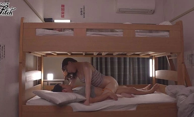 FPRE-037 공부 합숙에서 하카타 사투리 예쁜 강사에게 처녀인 나만 몰래 속삭이면서 엄청나게 당했던 여름의 추억 미나미 시오리