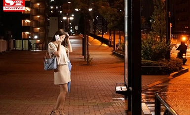 [Mosaic Destruction] SSNI-318 Bus Molester Hindi Makakalaban sa Masikip na Bus - Magagandang Big Tits Office Lady Shunka Ayami Na Pinilit na Mag-Cum sa loob ng Bus