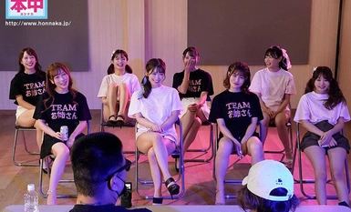 [马赛克毁灭]HNDS-077 八位色情明星在一场中二大战中，将自己的意志和尊严置之度外，生龙活虎地做爱、射精，精液满天飞。