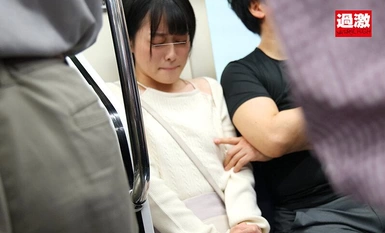 NHDTB-90802 Nipple Development Lasciviousness - Sensitive Peeing Slight Breasts Girl Ver. Boyish AA-cup Girl