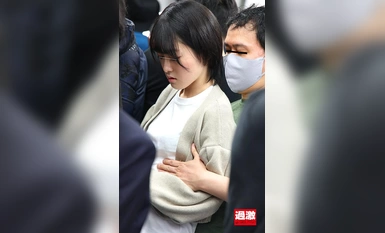 NHDTB-90802 Nipple Development Lasciviousness - Sensitive Peeing Slight Breasts Girl Ver. Boyish AA-cup Girl