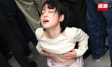 NHDTB-90802 Nipple Development Lasciviousness - Sensitive Peeing Slight Breasts Girl Ver. Boyish AA-cup Girl