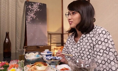 MOND-267 With a female boss whom I admire Hitomi Honda