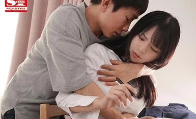 SONE-127 我對無法說「停止」的女朋友的妹妹感到飢渴，我繼續偷偷地操她......沒想到她成了我雞巴的俘虜。 淺野心